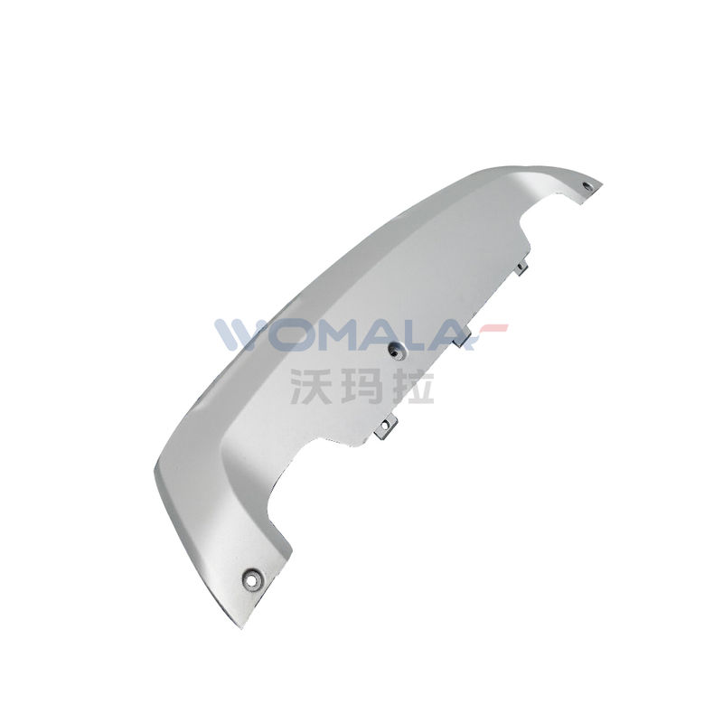 Womala achterbumper spoiler OE 30747809 voor Volvo S60 V70 XC70 S80 Auto carrosserieonderdelen