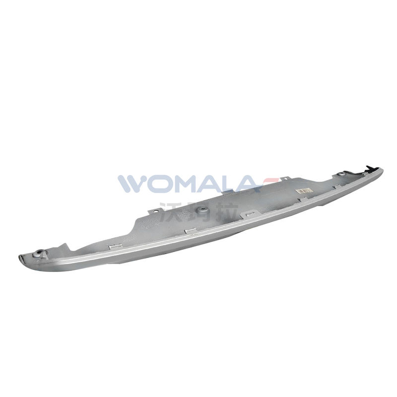 Womala achterbumper spoiler OE 30747809 voor Auto Parts S60 V70 XC70 S80 Auto carrosserieonderdelen