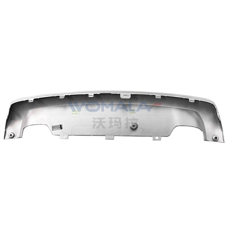Womala achterbumper spoiler OE 30747809 voor Auto Parts S60 V70 XC70 S80 Auto carrosserieonderdelen
