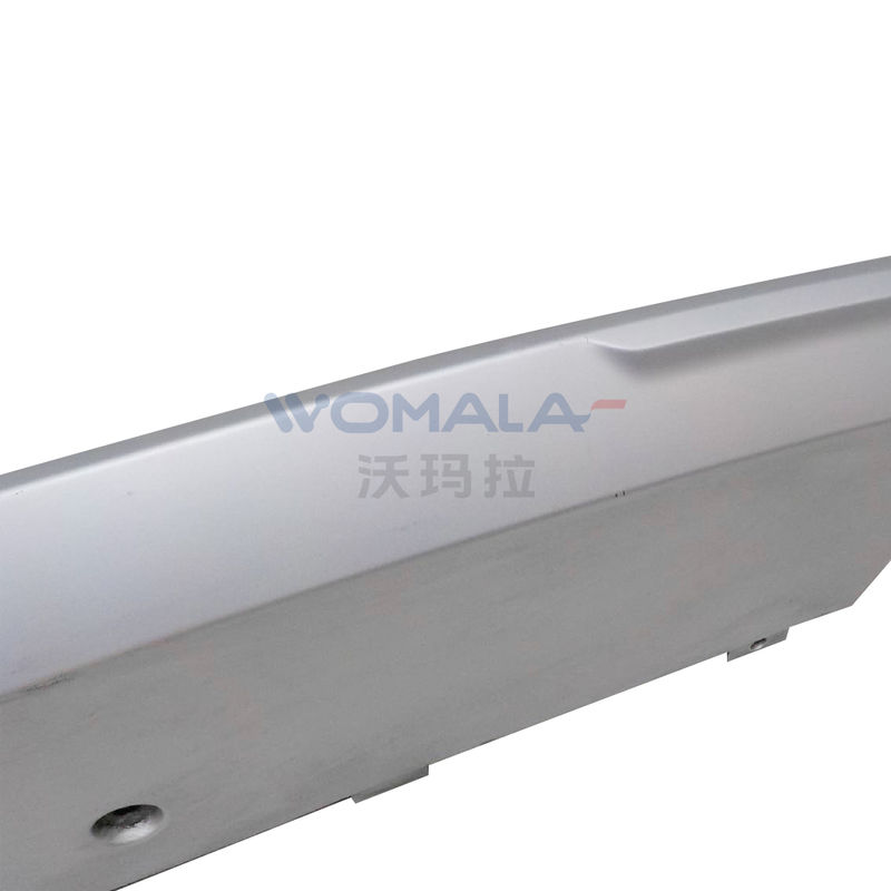 Womala achterbumper spoiler OE 30747809 voor Auto Parts S60 V70 XC70 S80 Auto carrosserieonderdelen