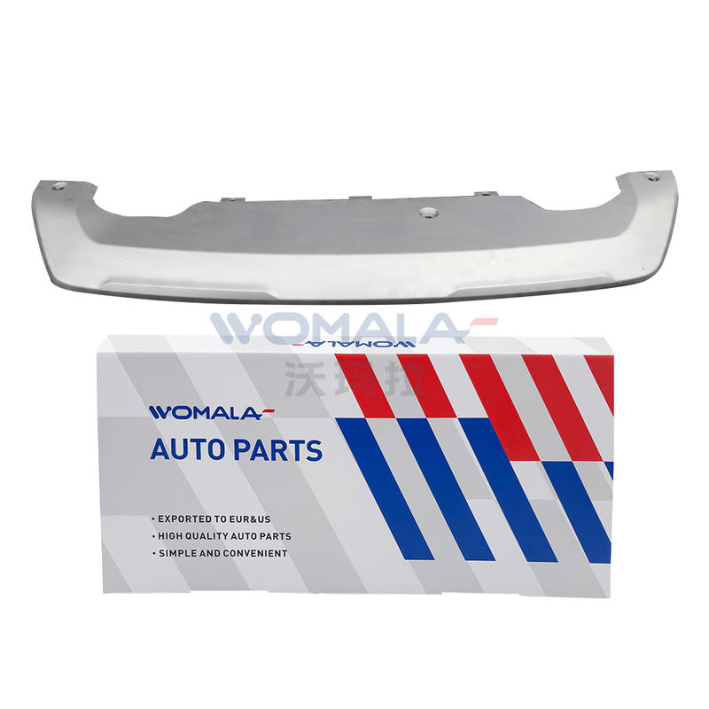 Womala achterbumper spoiler OE 30747809 voor Auto Parts S60 V70 XC70 S80 Auto carrosserieonderdelen