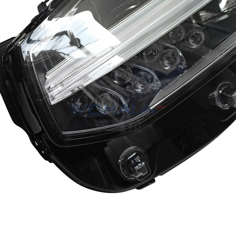 Womala Voor Links Lampen OE 32262031 Linker Koplamp voor Auto Parts XC90 2018-2020