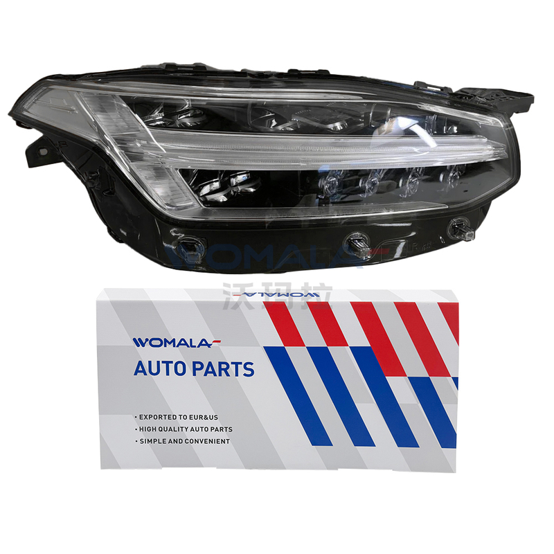 Womala Koplamp Voor Rechts OE 32262032 Linker Lampen voor Volvo XC90 2018-2020