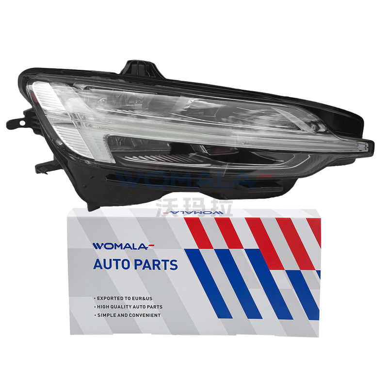 Womala Rechter koplamp OE 32338014 Auto onderdelen koplamp Voor Auto Parts S60