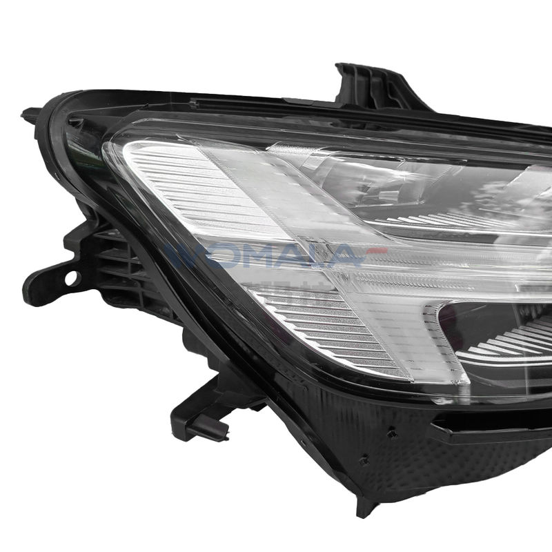 Womala Rechter koplamp OE 32338014 Auto onderdelen koplamp Voor Auto Parts S60