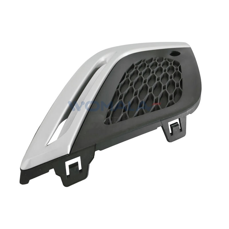 Womala Voor-rechter Nevellamp Hoes OE 31290435 Nevellamp Lens Voor Volvo XC60 -17