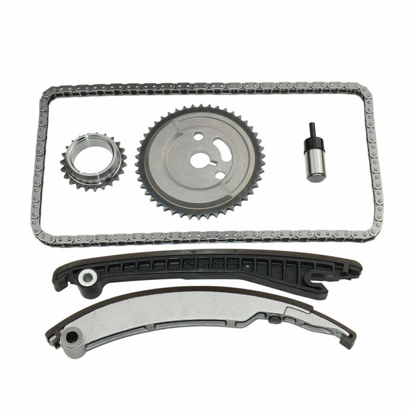 Womala Timing Chain Kit voor BMW MINI Cooper R50 R53 Auto Engine Parts