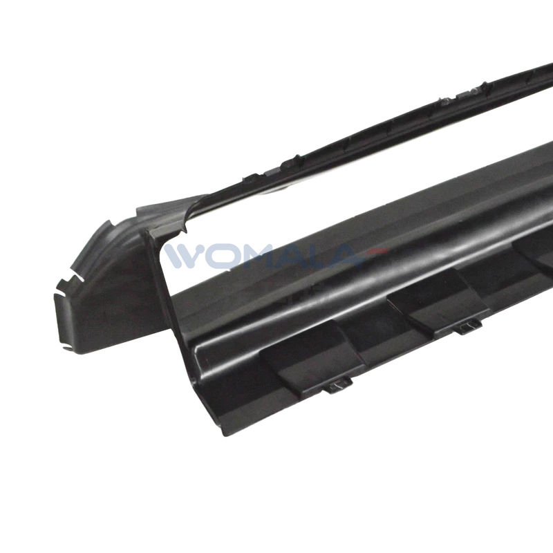 Womala Luchtgeleider OE 31294095 Onderste Radiator Spoiler voor Auto Parts V40 2013-2019