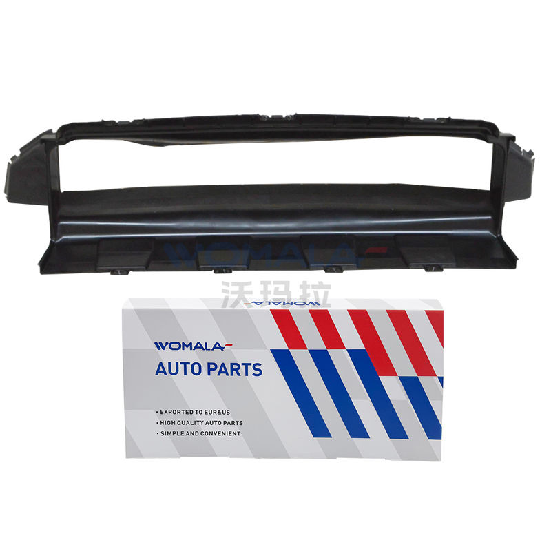 Womala Luchtgeleider OE 31294095 Onderste Radiator Spoiler voor Volvo V40 2013-2019
