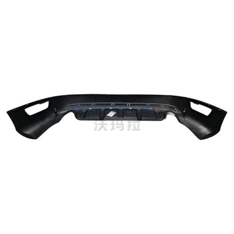 Womala Achterbumper Spoiler OE 31294291 voor Volvo XC60 -17 Auto Carrosserie Onderdelen