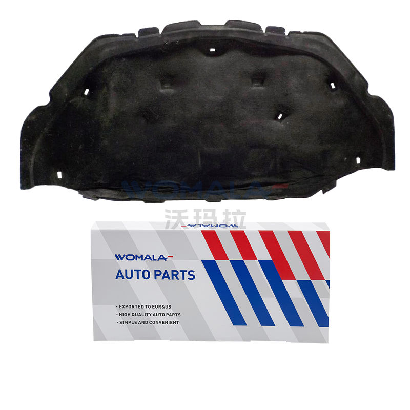 Womala Geluidsabsorbeerder OE 31298731 Motorafdekking Isolatieplaat voor Volvo S80 S80L XC70 V70