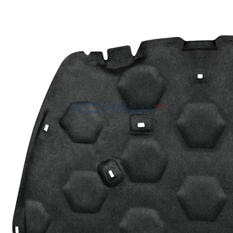 Womala Geluidsabsorbeerder OE 31298731 Motorafdekking Isolatieplaat voor Auto Parts S80 S80L XC70 V70