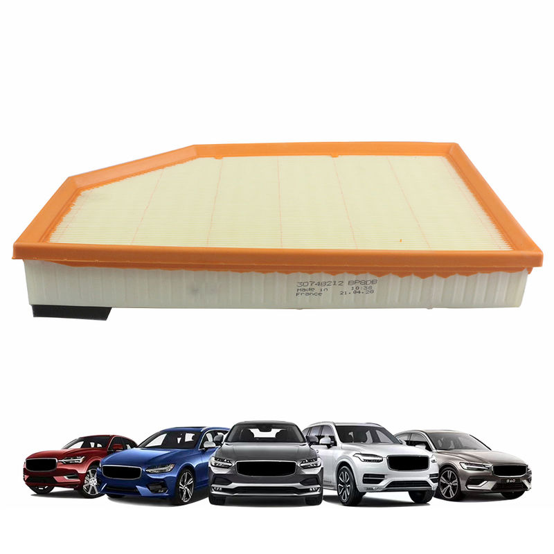 Womala Air Filter OE 30748212 voor Auto Parts Auto Engine Spare Parts