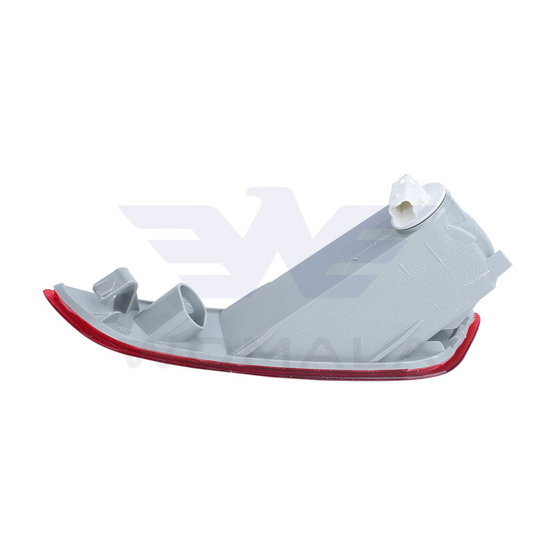 Womala Achter Links Bumper Reflector Licht OE 30763322 voor Auto Parts XC60 -17