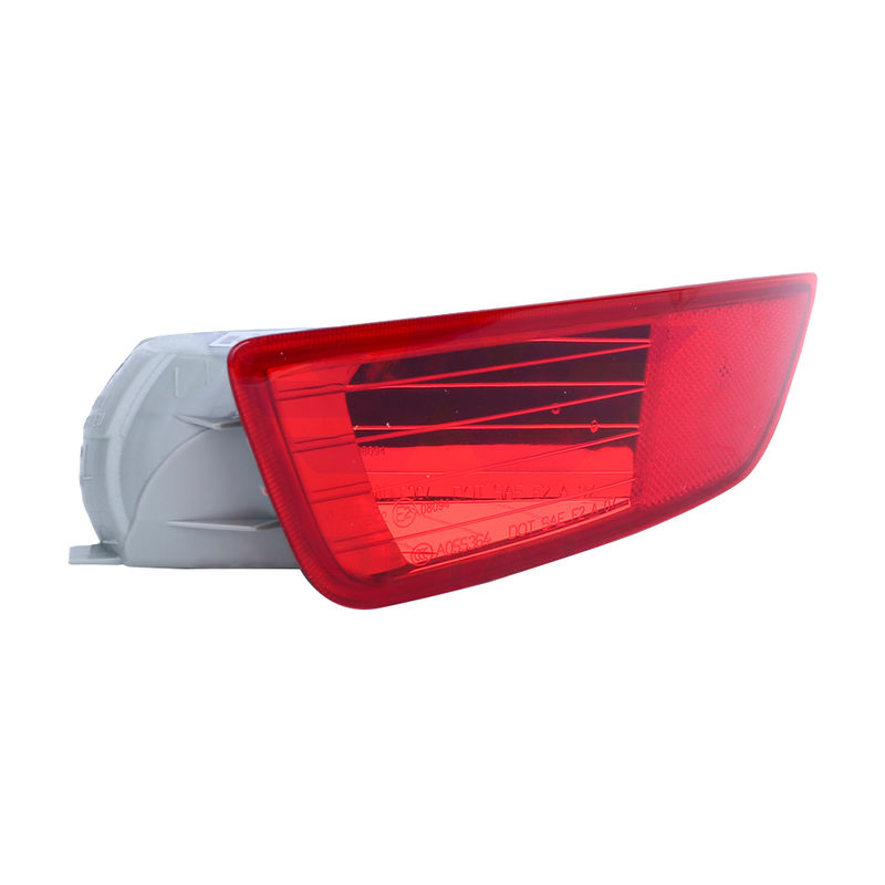 Womala Achter Links Bumper Reflector Licht OE 30763322 voor Volvo XC60 -17