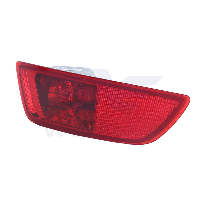 Womala Achter Links Bumper Reflector Licht OE 30763322 voor Volvo XC60 -17