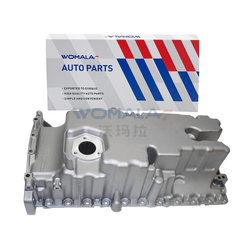 Womala-oliebak OE 31316362 Oliebak voor motoren van Volvo