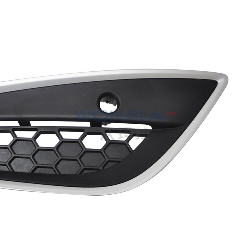 Womala Voorbumper Links Mistlamp Cover OE 31323413 voor Auto Parts S60 V60 2011-2013