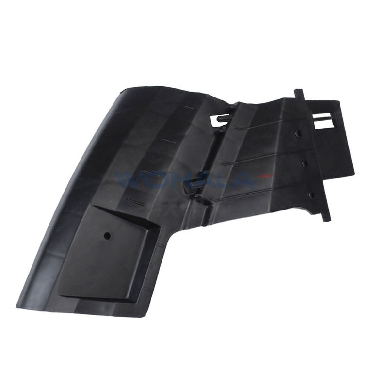 Womala Voorbumper Linkerbeugel OE 31323428 Koplampbeugel voor Volvo S60 V60