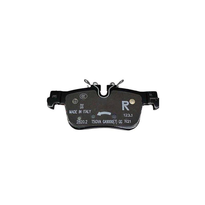 Womala remkist OE 32287431 Remkist voor Volvo-remondelen