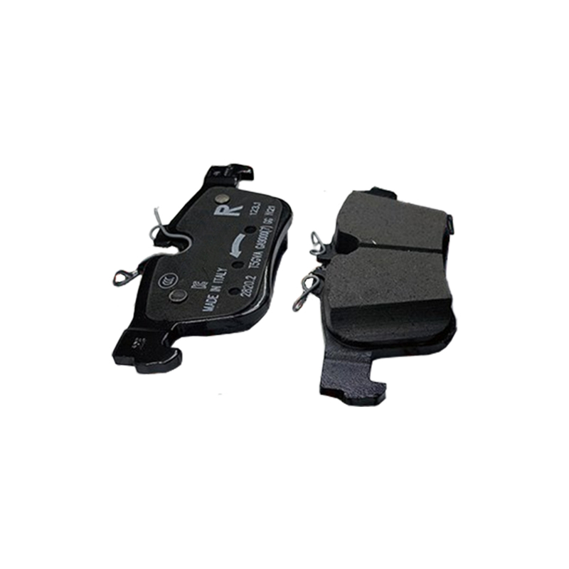 Womala remkist OE 32287431 Remkist voor Volvo-remondelen