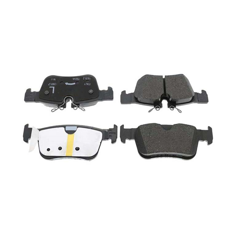 Womala remkist OE 32287431 Remkist voor Volvo-remondelen