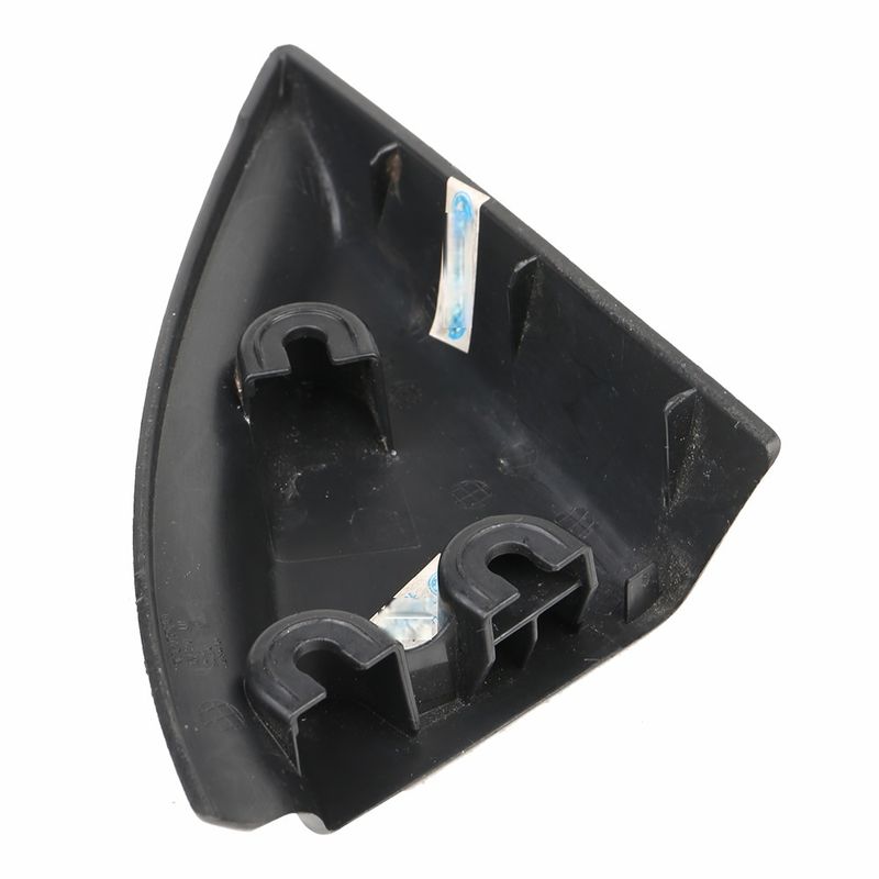 Womala Rechter Binnenste A-Stijl Sierpaneel OE 1303825 voor Auto Parts V40 Carrosserie Onderdelen