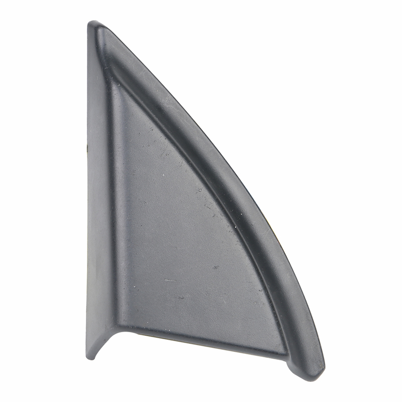 Womala Rechter Binnenste A-Stijl Sierpaneel OE 1303825 voor Volvo V40 Carrosserie Onderdelen