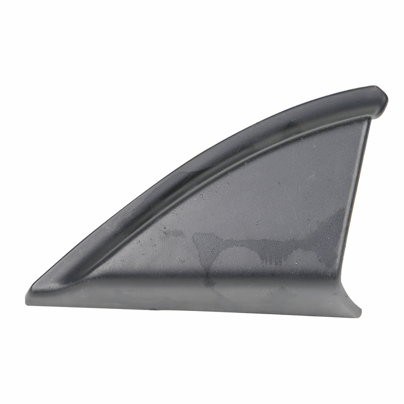 Womala Rechter Binnenste A-Stijl Sierpaneel OE 1303825 voor Volvo V40 Carrosserie Onderdelen