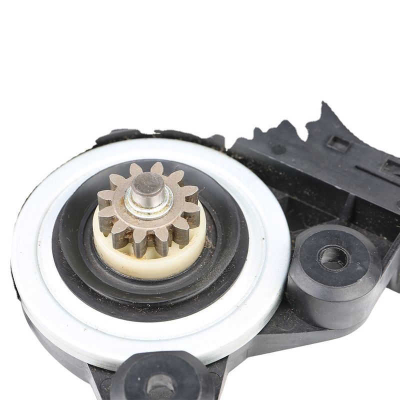 Womala Achterdeur Links Venster Regulator Motor OE 30699647 voor Auto Parts S80 V70 XC70