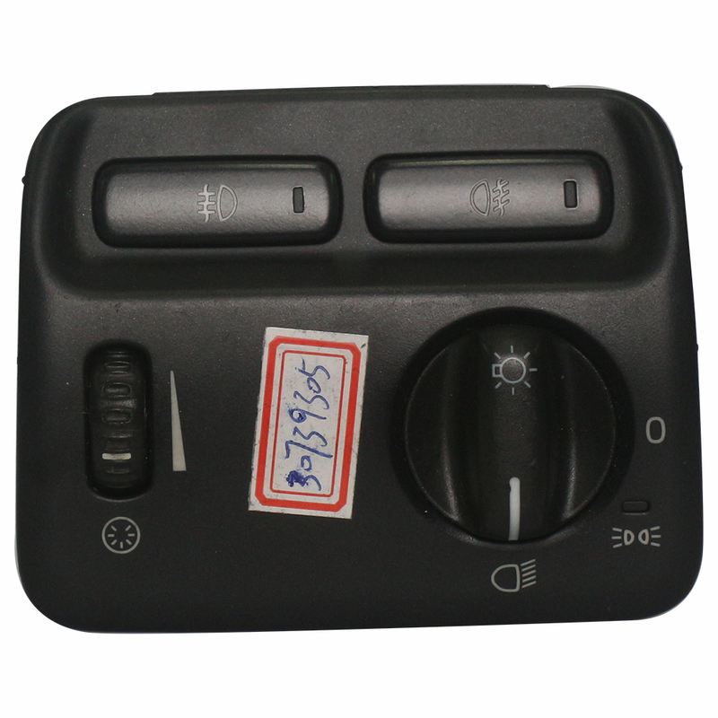 Womala Car Headlight Switch Assembly OE 30739305 voor Volvo S80 -06 Verlichtingssysteem