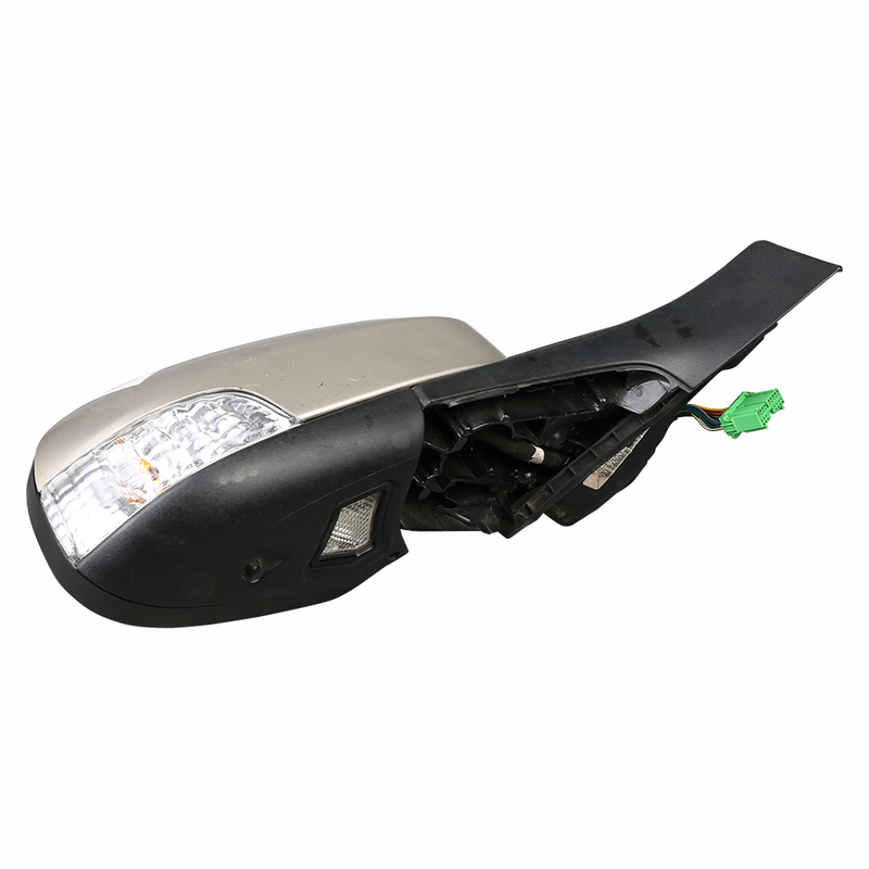 Womala Rearview Mirror Housing OE 31297859 voor Volvo S80 S80L V70