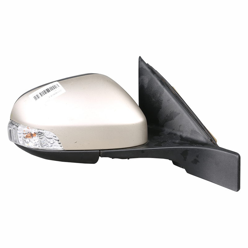 Womala Rearview Mirror Housing OE 31297859 voor Volvo S80 S80L V70