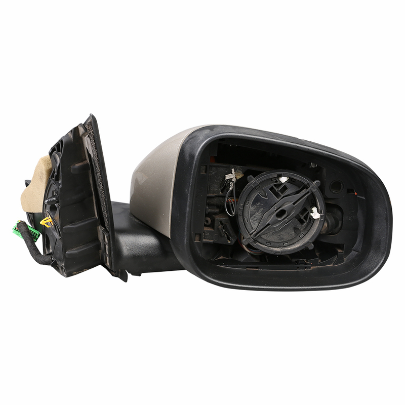 Womala Rearview Mirror Housing OE 31297859 voor Volvo S80 S80L V70