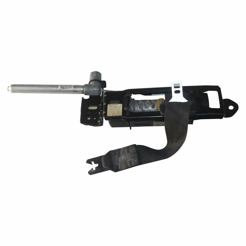 Womala Achter Rechts Gordel OE 31320495 voor Volvo S40 V50 Auto Onderdelen