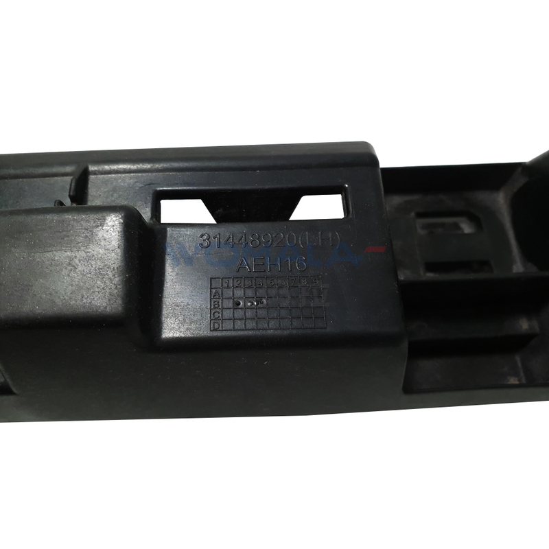 Womala Achter Linker Rocker Sierlijst Beugel OE 31448920 voor Volvo S60 Carrosseriesysteem Auto-onderdelen