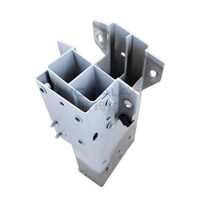 Womala Rail End OE 31448670 voor Auto Parts XC90 carrosserie systeem Autoonderdelen