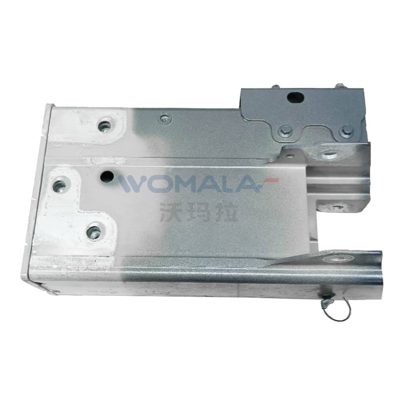 Womala Rail End OE 31448670 voor Auto Parts XC90 carrosserie systeem Autoonderdelen