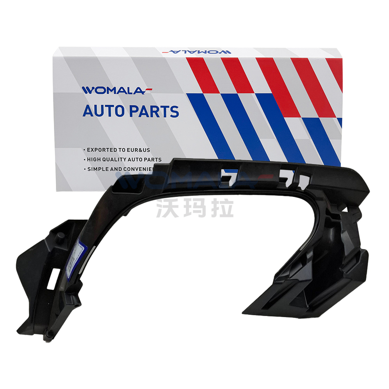 Womala Bumperbevestigingsbeugels Paar OE 31455572 voor Volvo S60 Carrosseriesysteem Auto-onderdelen