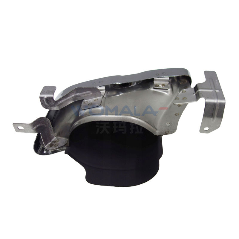 Womala Rechter Bumper Uitlaattip OE 31454854 voor Auto Parts XC60 Carrosseriesysteem Auto-onderdelen