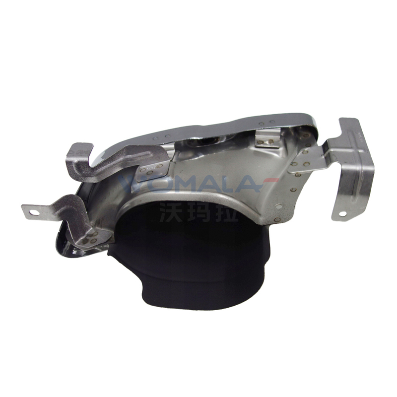 Womala Rechter Bumper Uitlaattip OE 31454854 voor Volvo XC60 Carrosseriesysteem Auto-onderdelen