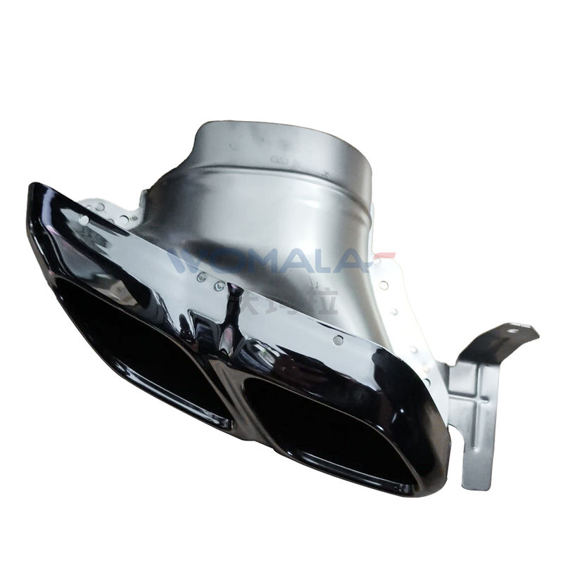 Womala Rechter Bumper Uitlaattip OE 31454854 voor Auto Parts XC60 Carrosseriesysteem Auto-onderdelen