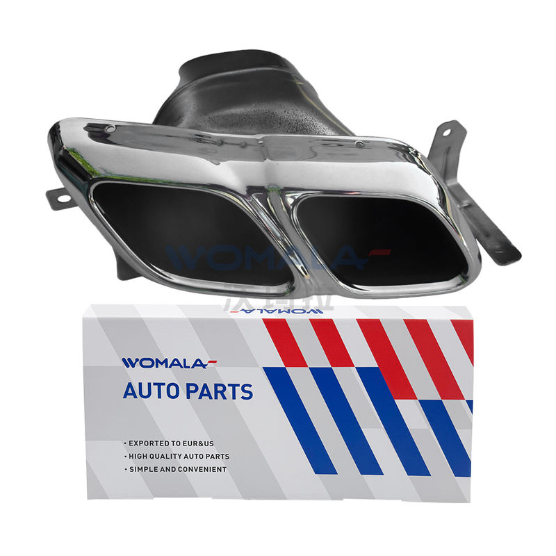 Womala Rechter Bumper Uitlaattip OE 31454854 voor Auto Parts XC60 Carrosseriesysteem Auto-onderdelen