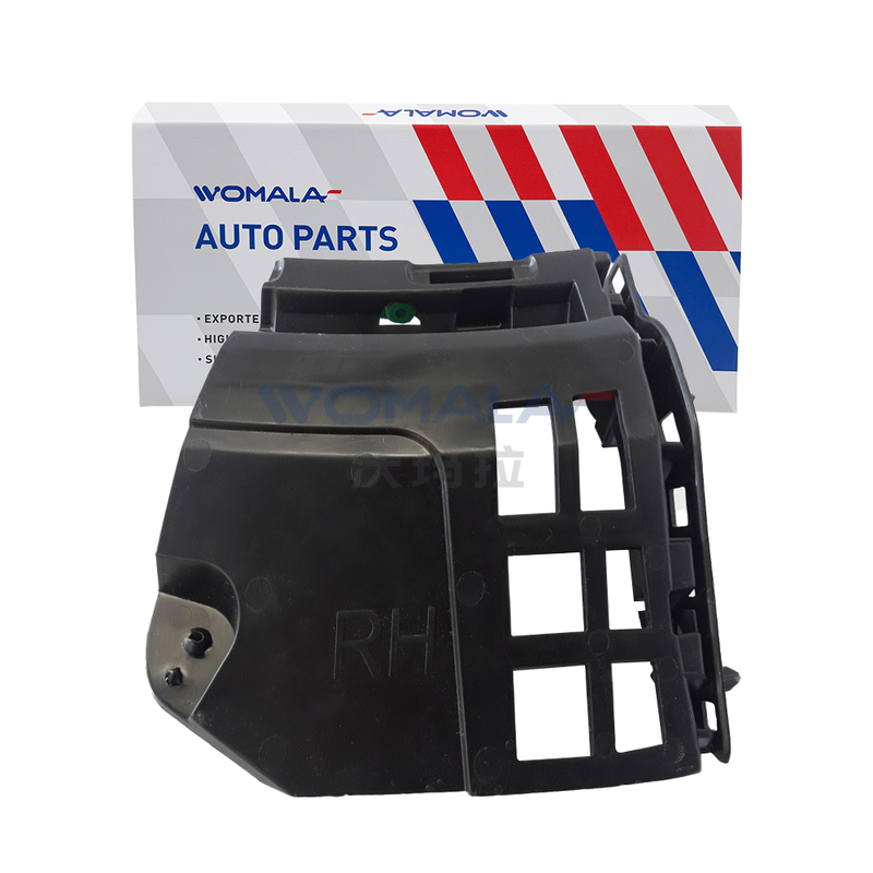 Womala voor rechterbumper steunbeugel OE 31455243 voor Volvo XC40 carrosserie systeem auto onderdelen