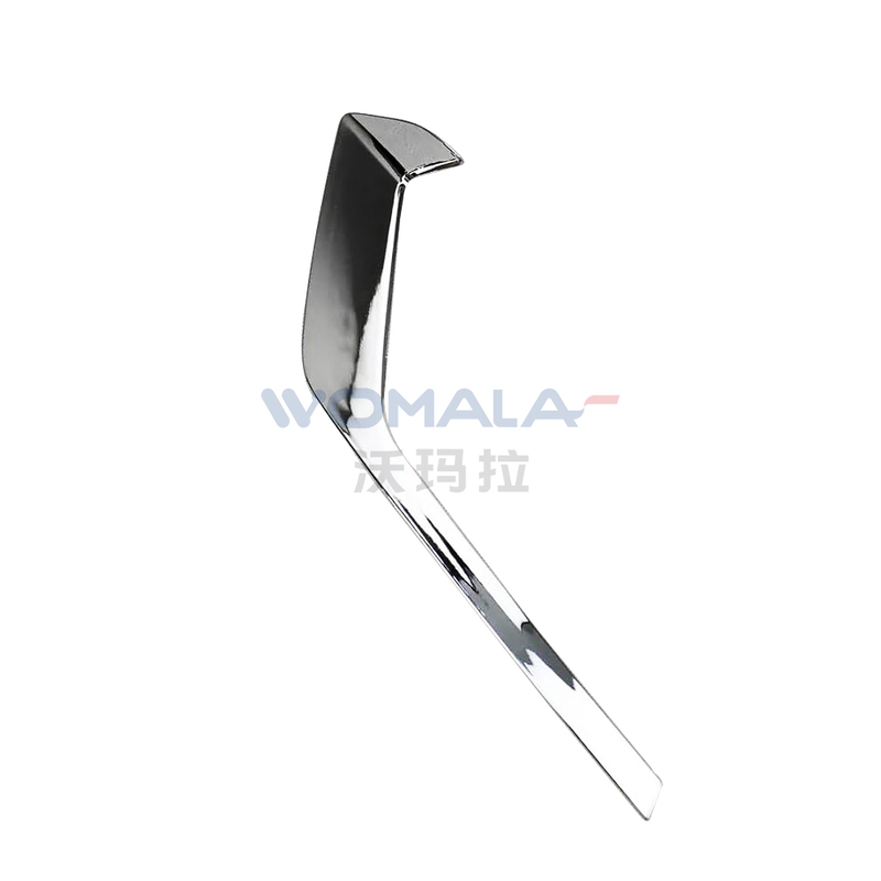 Womala Voor Links Onder Lamp Bezel OE 31455511 voor Volvo V60 Carrosseriesysteem Auto Onderdelen