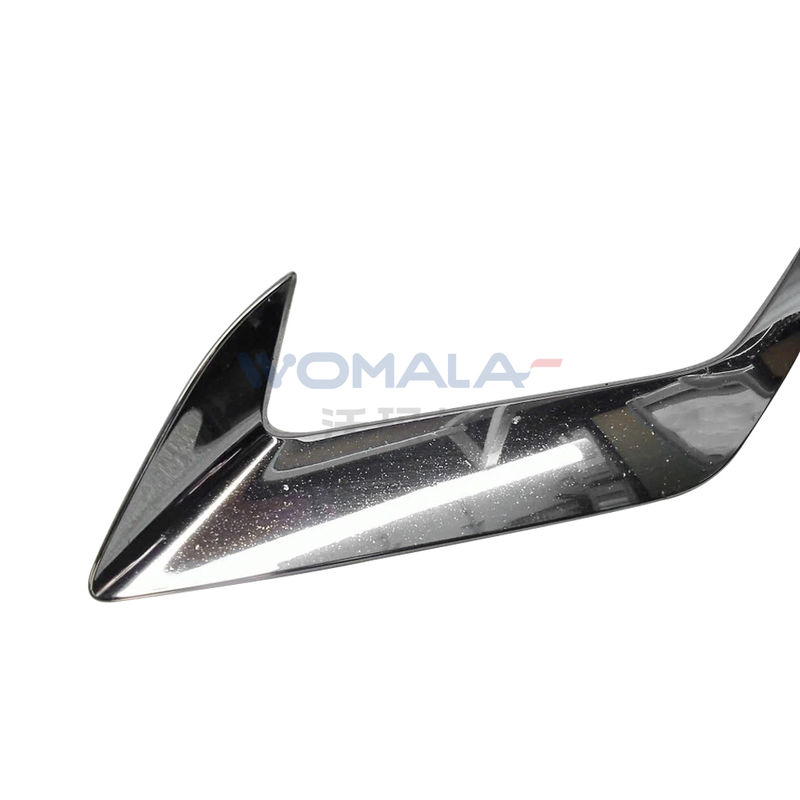 Womala Voor Links Onder Lamp Bezel OE 31455511 voor Auto Parts V60 Carrosseriesysteem Auto Onderdelen