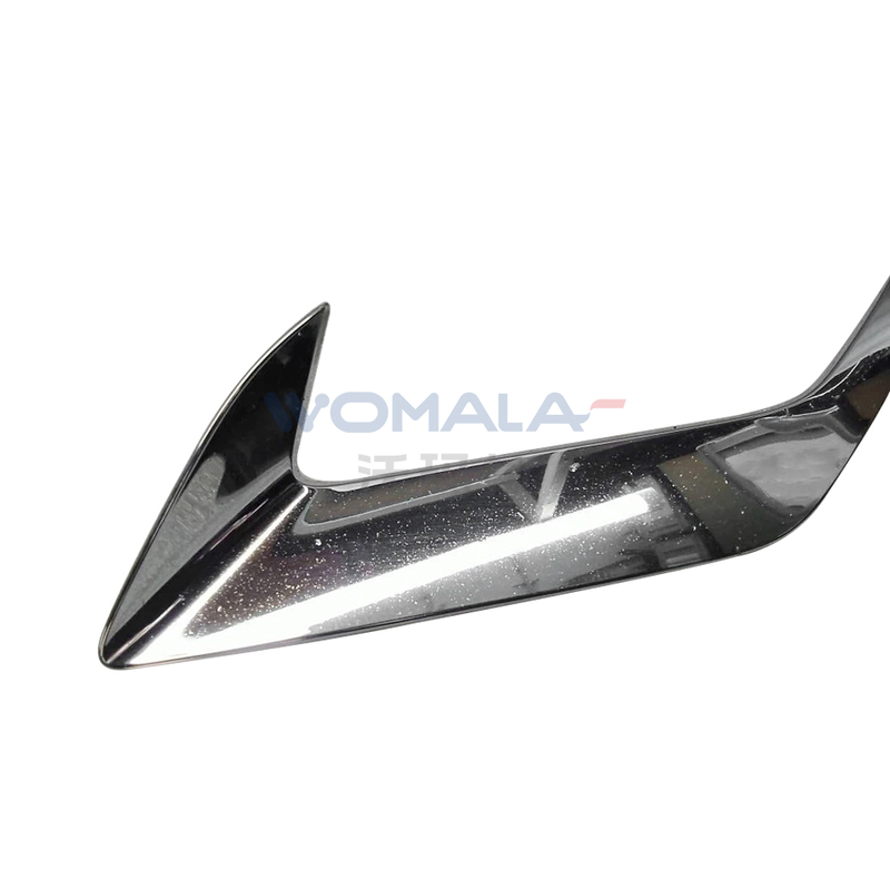 Womala Voor Links Onder Lamp Bezel OE 31455511 voor Volvo V60 Carrosseriesysteem Auto Onderdelen