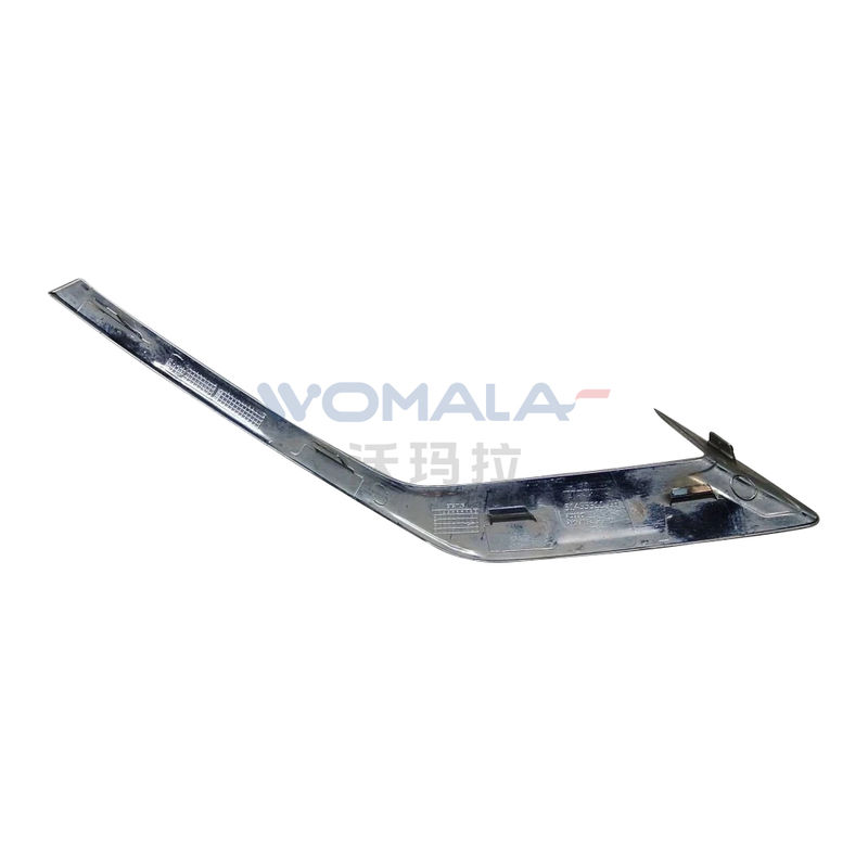 Womala Voor Links Onder Lamp Bezel OE 31455511 voor Auto Parts V60 Carrosseriesysteem Auto Onderdelen