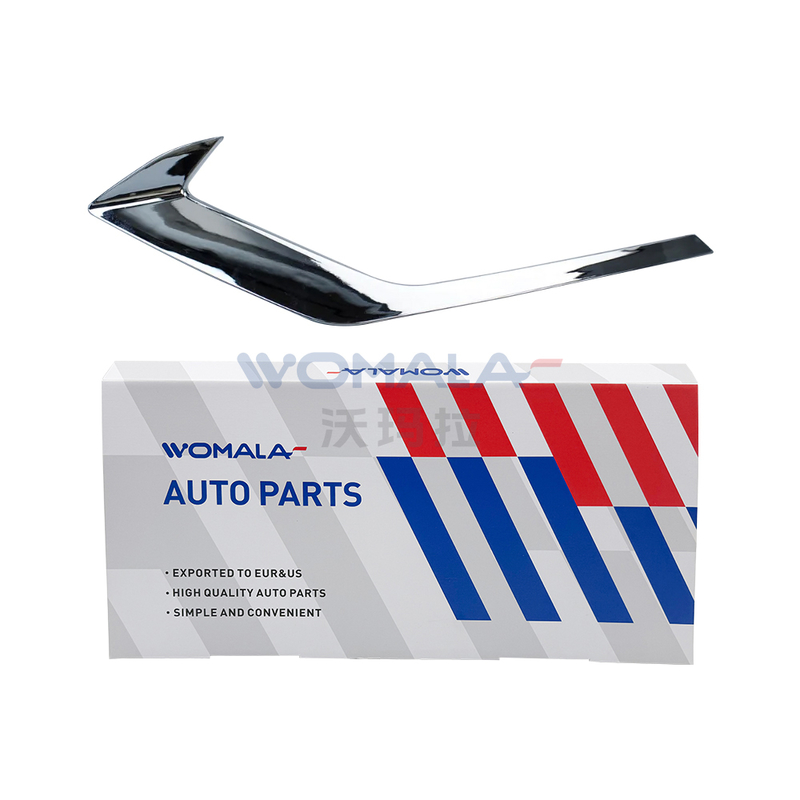 Womala Voor Links Onder Lamp Bezel OE 31455511 voor Volvo V60 Carrosseriesysteem Auto Onderdelen