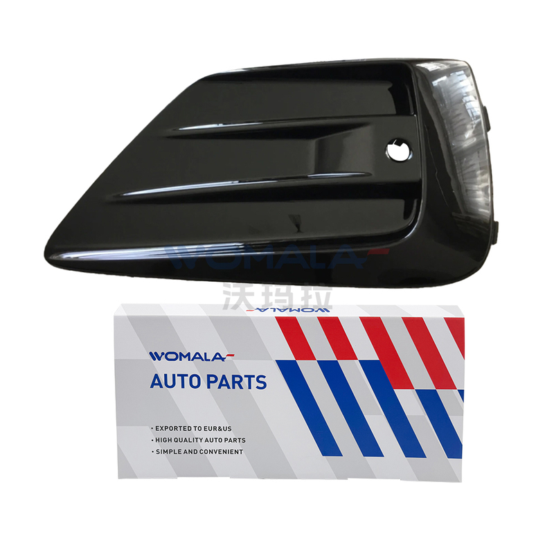 Womala voor-rechts bumper grille OE 31449129 voor Volvo XC60 carrosserie systeem Auto onderdelen